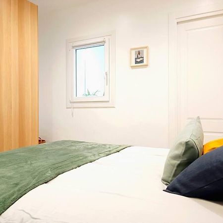 Apartamento Alberzana - Barrio Albaicin - Granada Luaran gambar