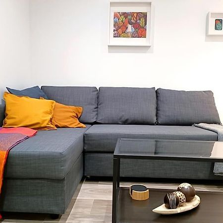 Apartamento Alberzana - Barrio Albaicin - Granada Luaran gambar