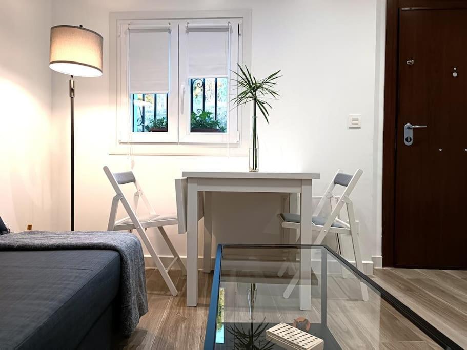 Apartamento Alberzana - Barrio Albaicin - Granada Luaran gambar