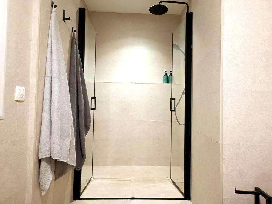 Apartamento Alberzana - Barrio Albaicin - Granada Luaran gambar