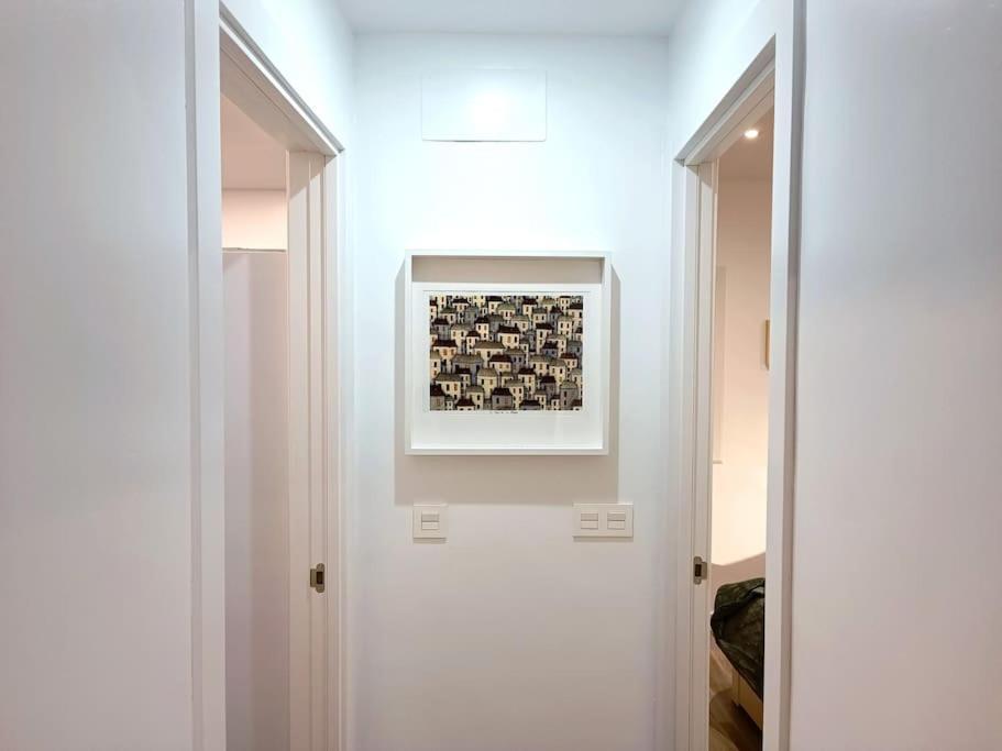 Apartamento Alberzana - Barrio Albaicin - Granada Luaran gambar