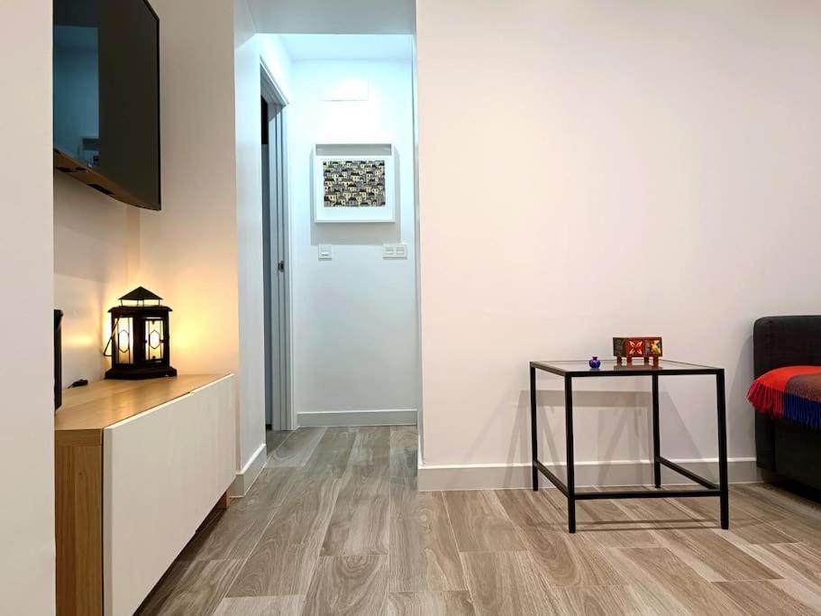 Apartamento Alberzana - Barrio Albaicin - Granada Luaran gambar