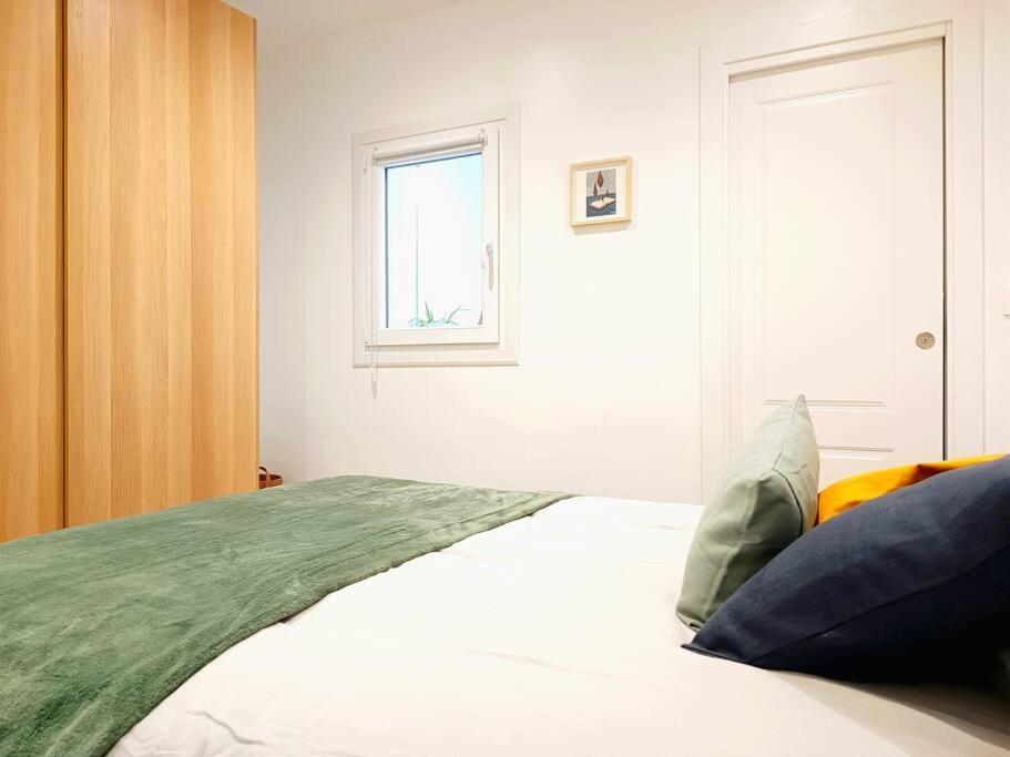 Apartamento Alberzana - Barrio Albaicin - Granada Luaran gambar